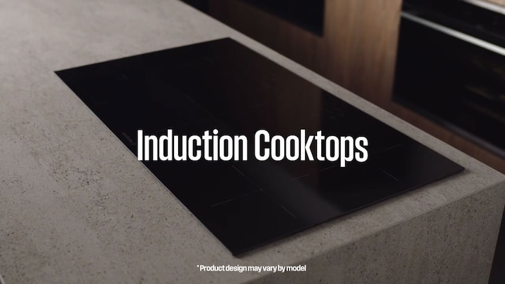 Westighouse induction cooktops
