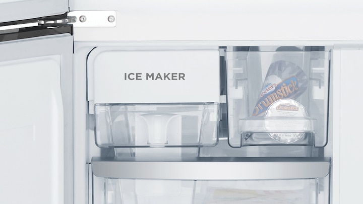Automatic Icemaker