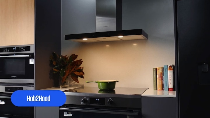 Westinghouse rangehoods | Hob2Hood