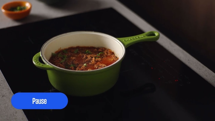 Westinghouse induction cooktops | Pause