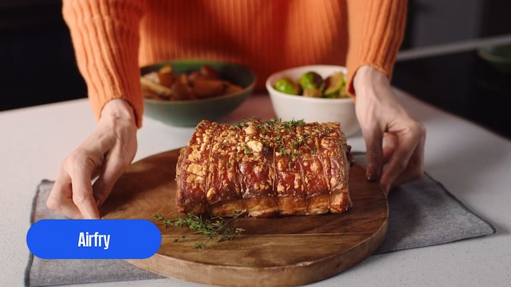 Westinghouse freestanding ovens | AirFry